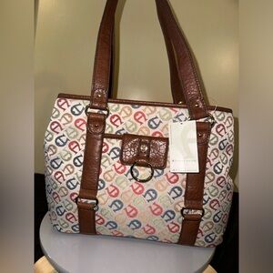 Etienne Aigner Women’s Purse